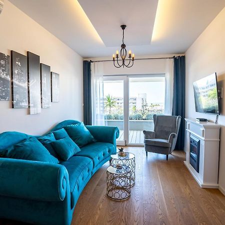 Morska Vila 6 Luxury Apartment Znjan سبليت المظهر الخارجي الصورة